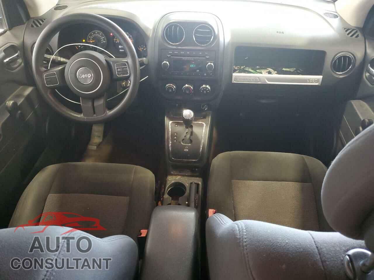 JEEP COMPASS 2014 - 1C4NJCBB1ED765172