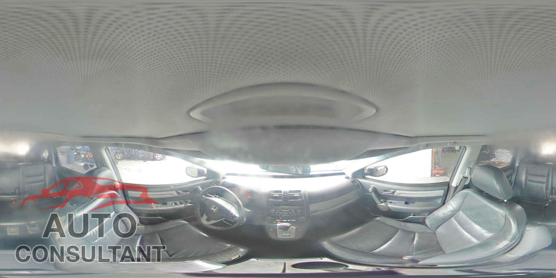 HONDA CRV 2011 - 5J6RE3H71BL020135