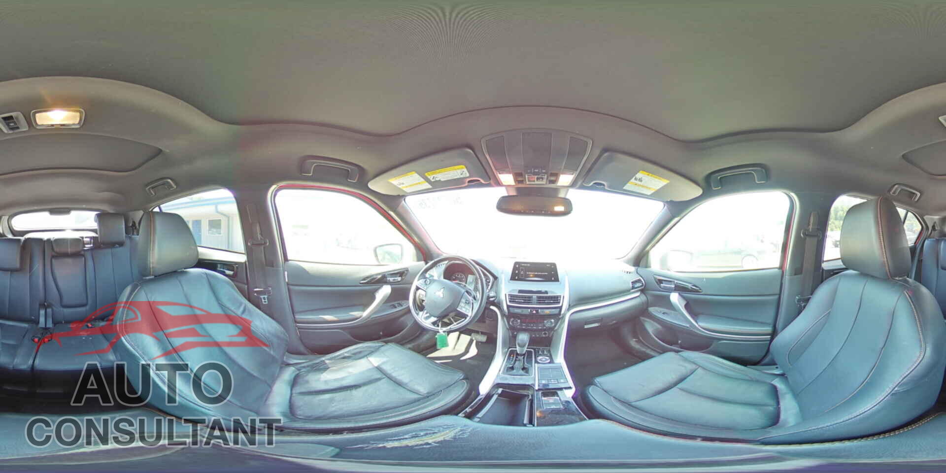 MITSUBISHI ECLIPSE 2020 - JA4AT5AAXLZ001540