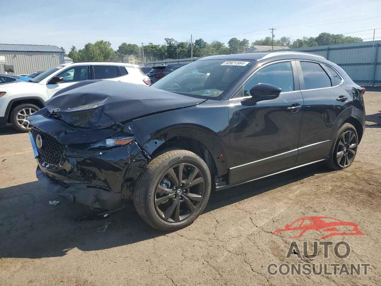 MAZDA CX30 2024 - 3MVDMBBM8RM669787