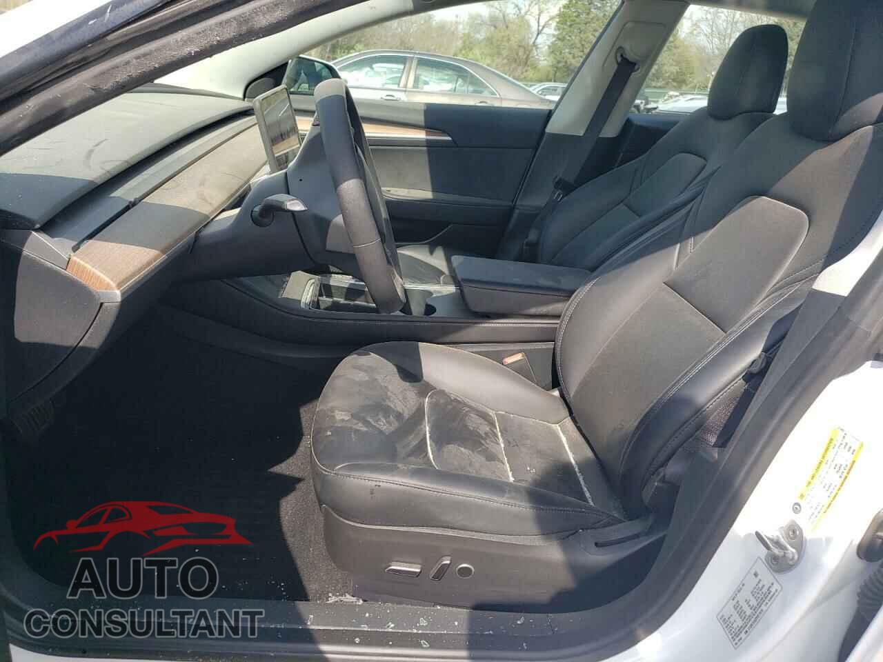 TESLA MODEL 3 2023 - 5YJ3E1EA2PF577419