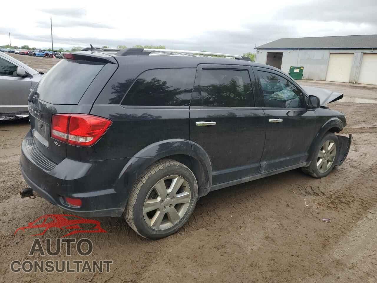 DODGE JOURNEY 2015 - 3C4PDDFG8FT725808