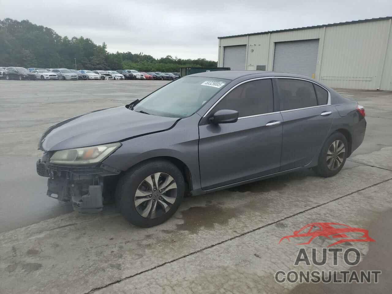 HONDA ACCORD 2015 - 1HGCR2F34FA071349