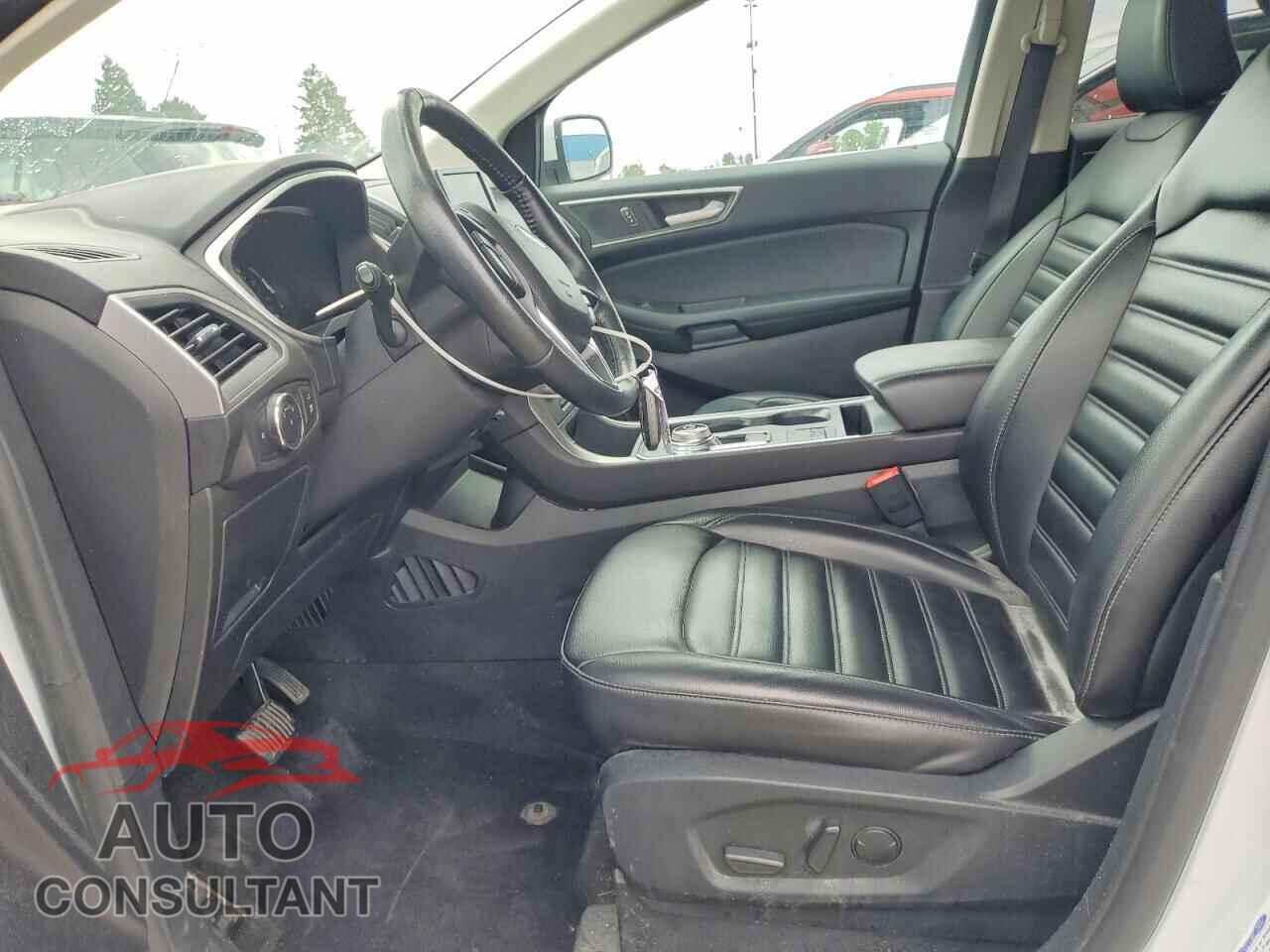 FORD EDGE 2021 - 2FMPK4J92MBA33739