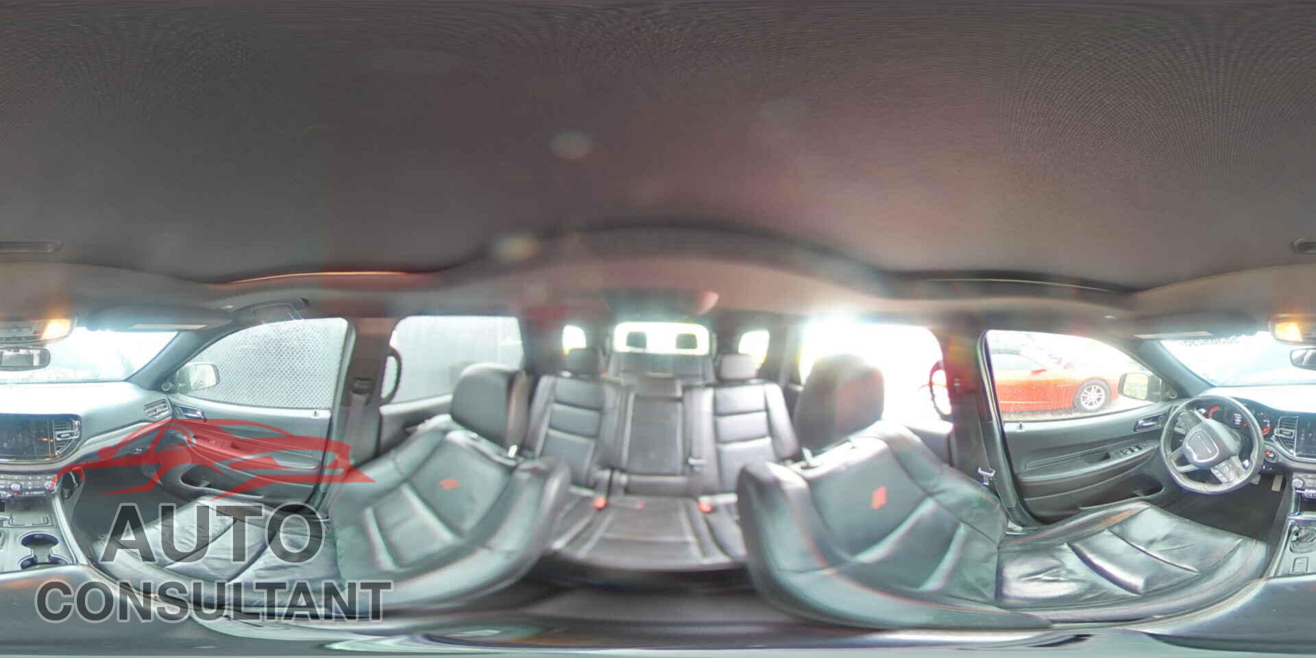 DODGE DURANGO 2023 - 1C4SDJCT6PC550997