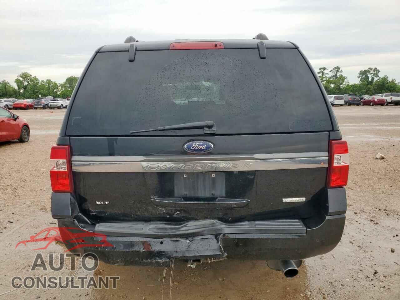 FORD EXPEDITION 2017 - 1FMJU1HT7HEA42656