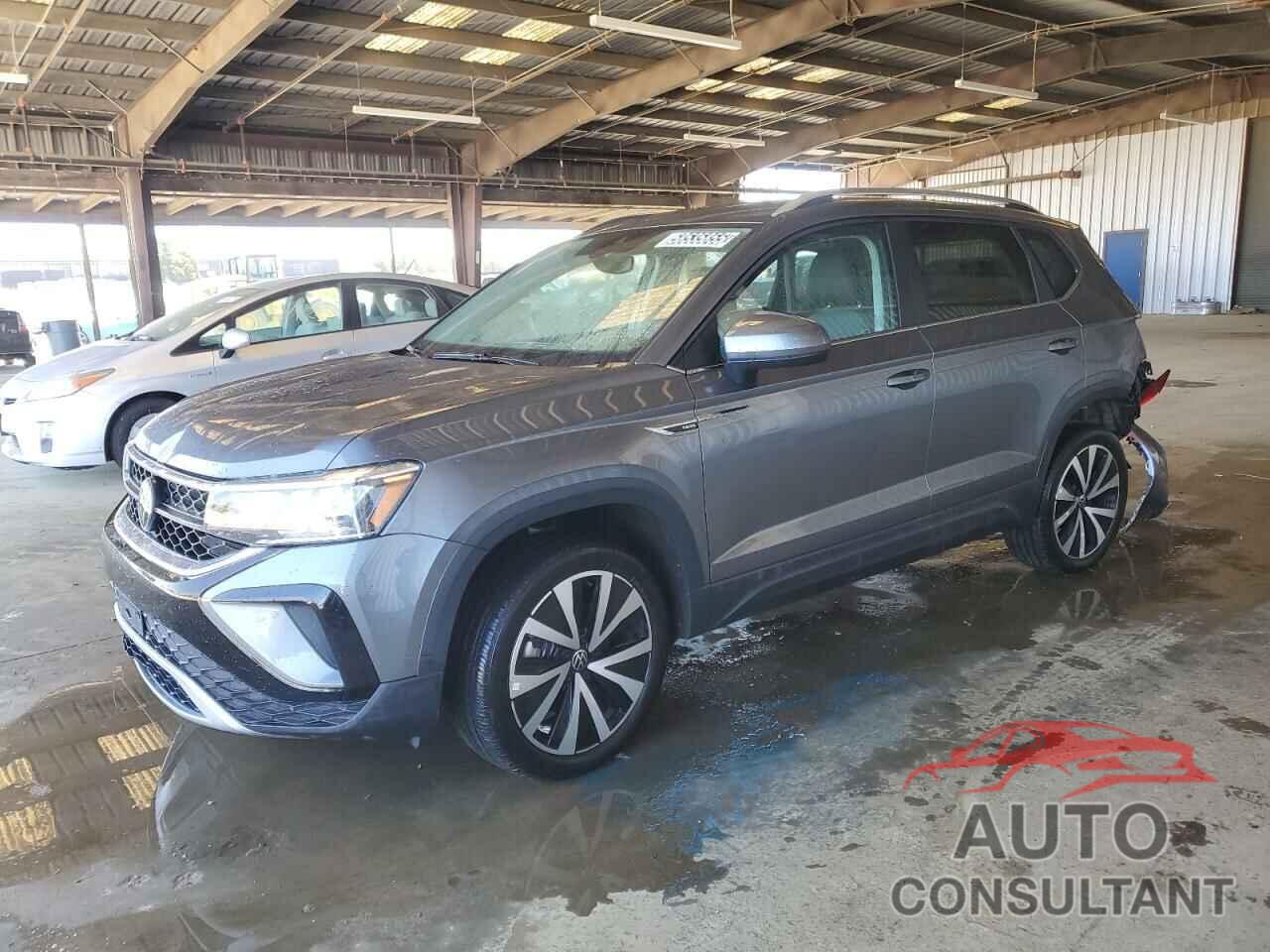 VOLKSWAGEN TAOS SE 2024 - 3VVSX7B29RM048720