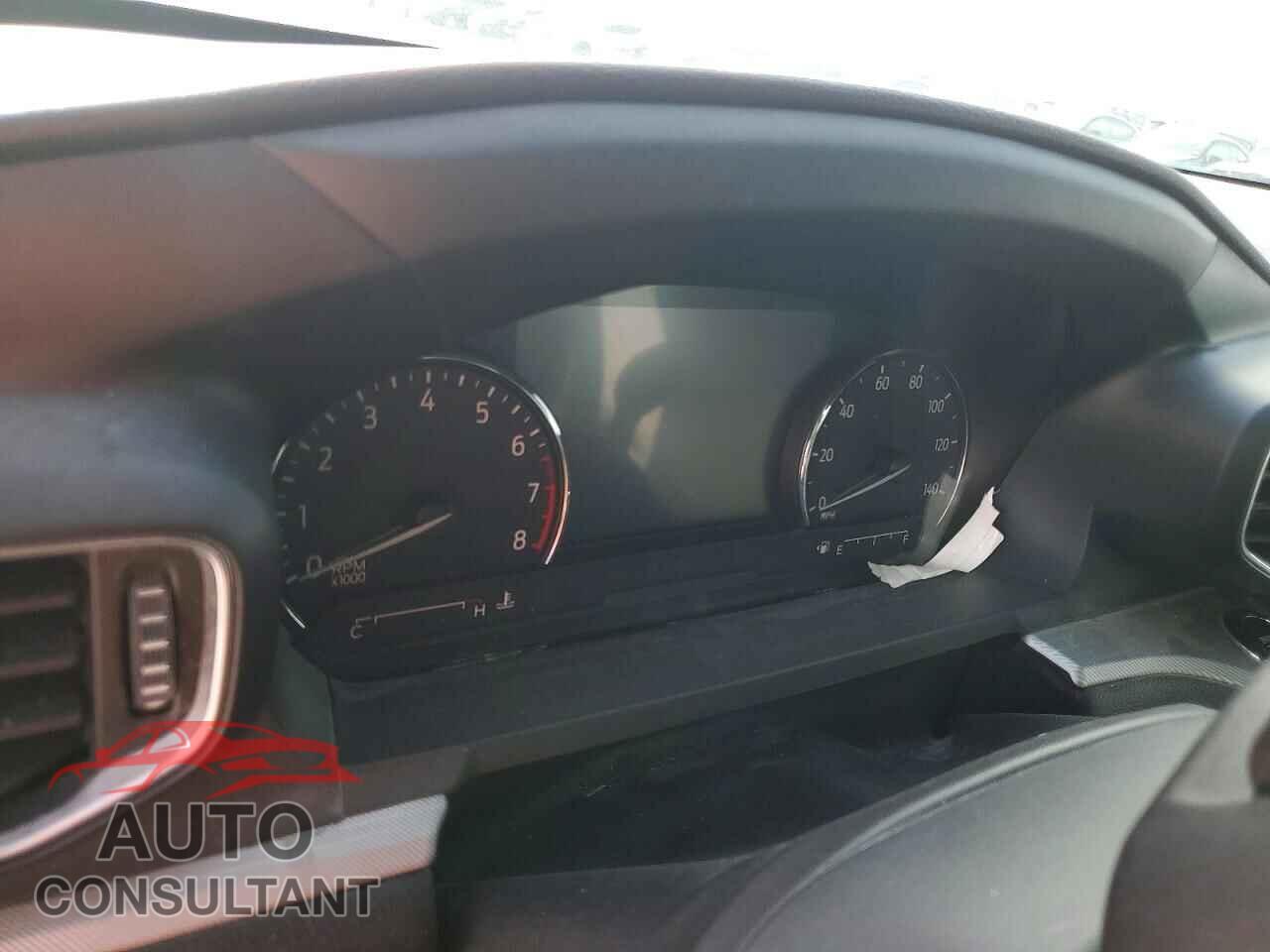 FORD EXPLORER 2020 - 1FMSK7DH6LGB63612