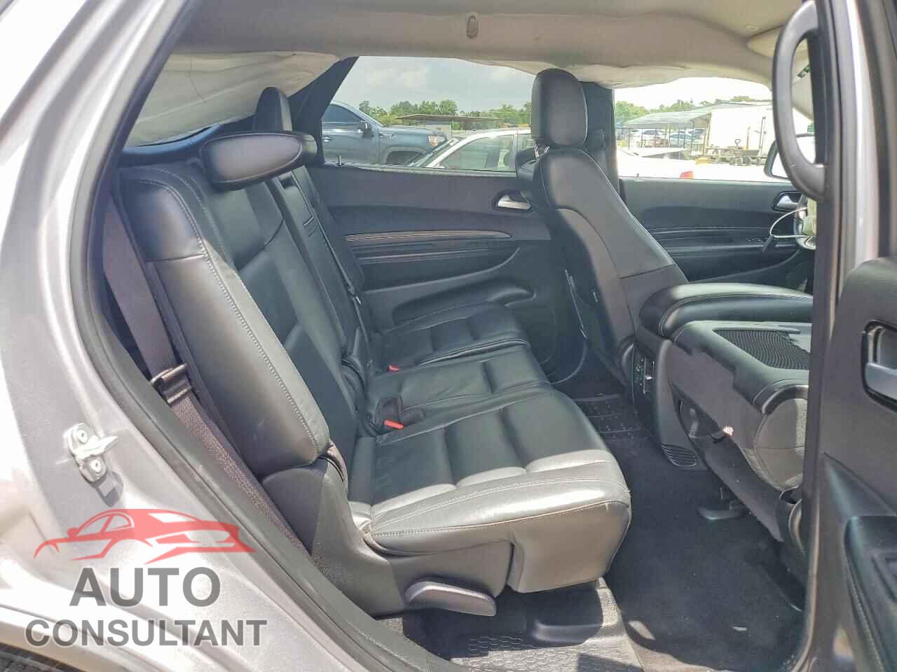 DODGE DURANGO 2021 - 1C4RDHAG8MC762129