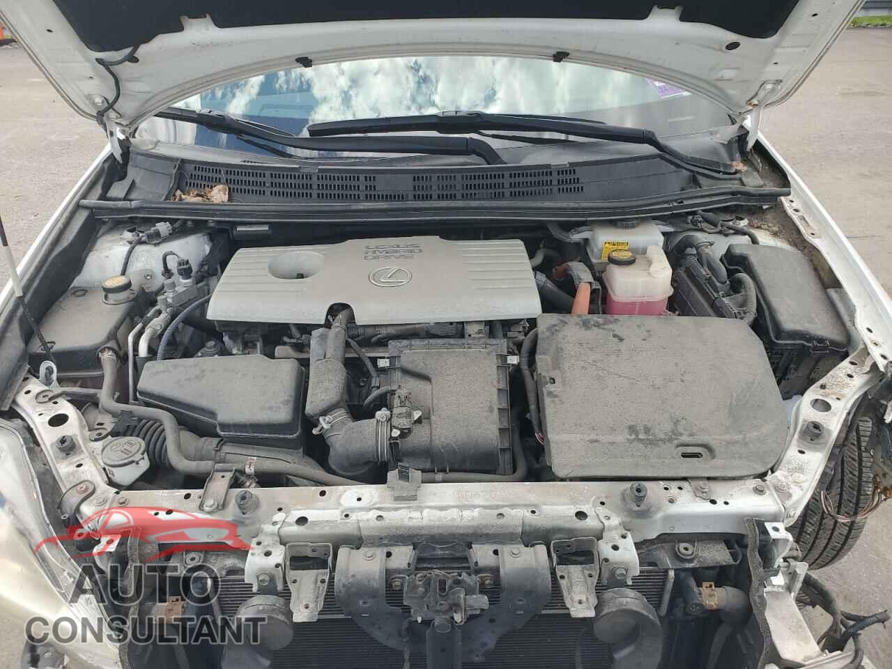 LEXUS CT 200 2013 - JTHKD5BH6D2162804