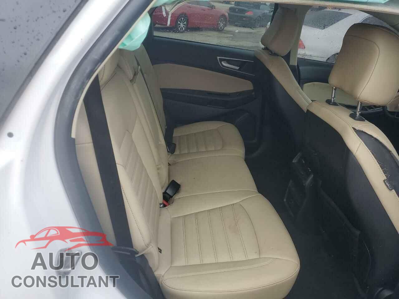 FORD EDGE 2020 - 2FMPK3J97LBB01445