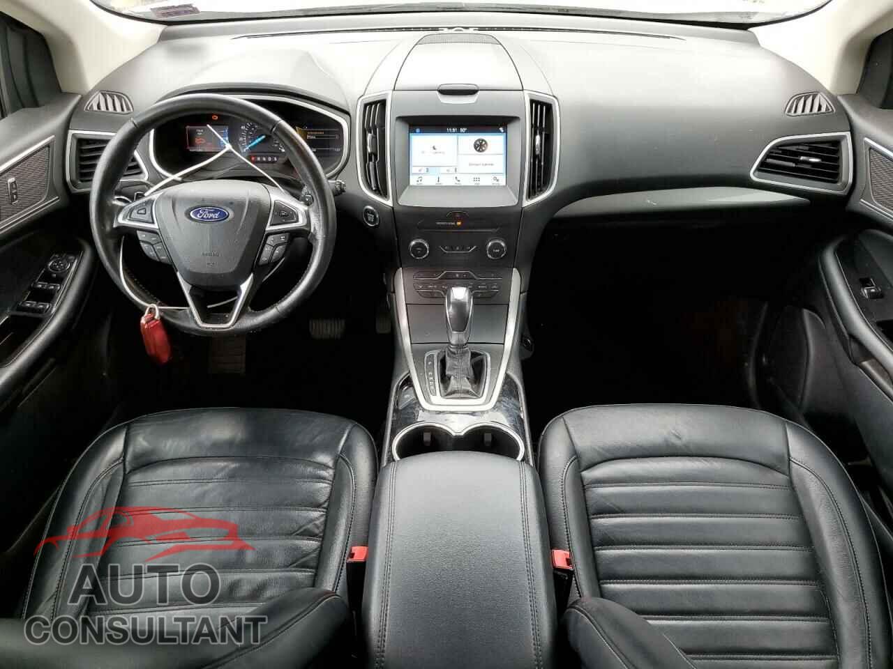 FORD EDGE 2016 - 2FMPK4J82GBC33077