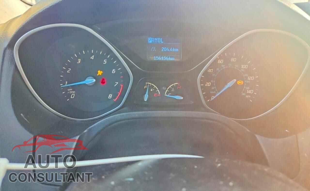 FORD FOCUS 2014 - 1FADP3E28EL348634