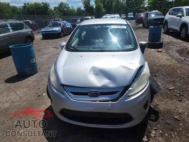 FORD FIESTA 2011 - 3FADP4EJXBM164285