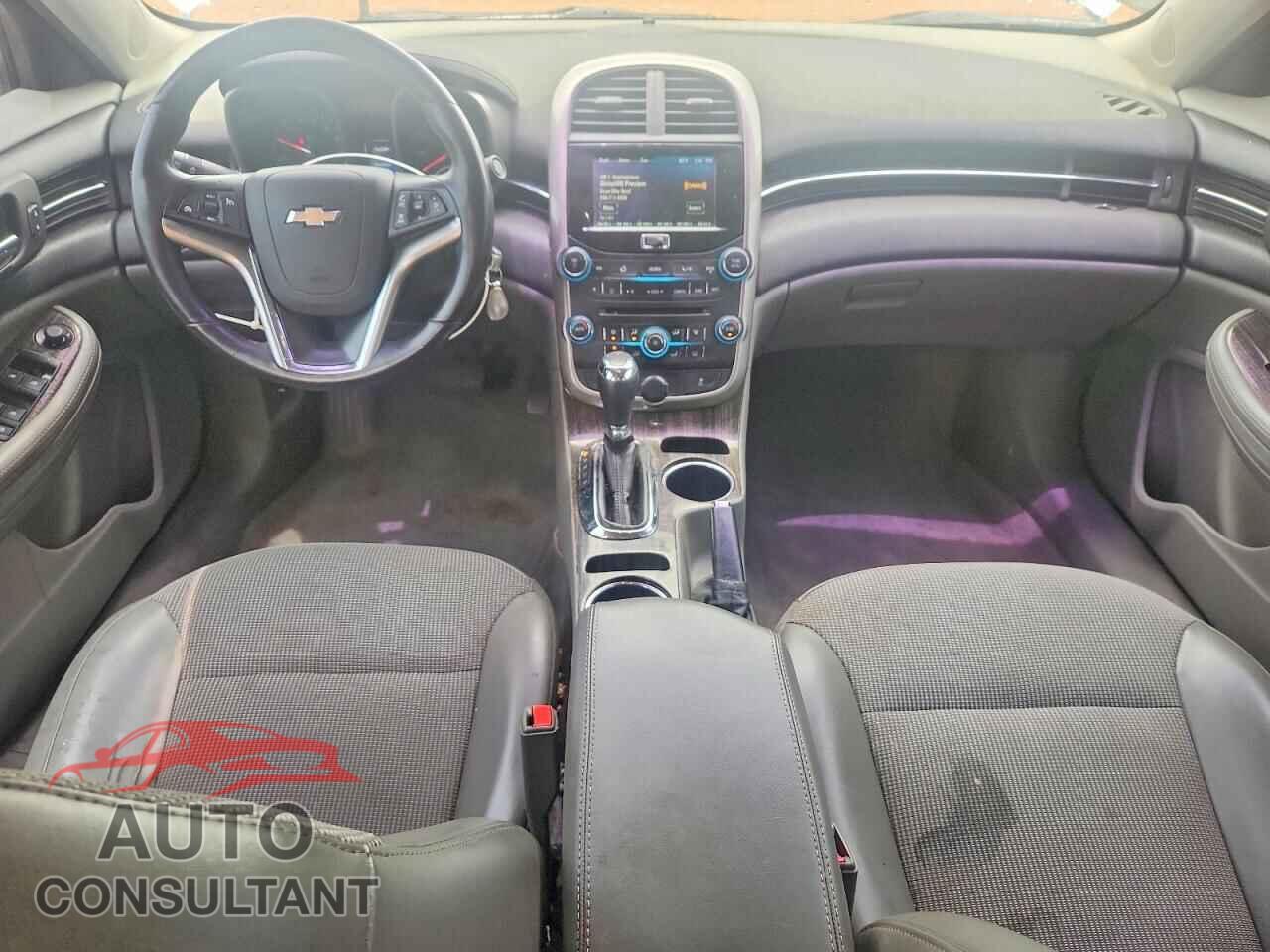 CHEVROLET MALIBU 2015 - 1G11D5SL1FU114709