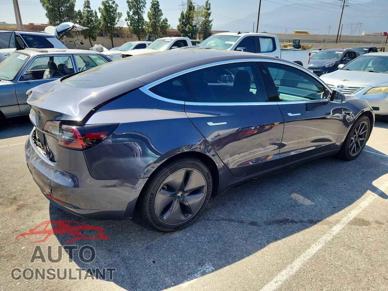 TESLA MODEL 3 2019 - 5YJ3E1EB3KF432486