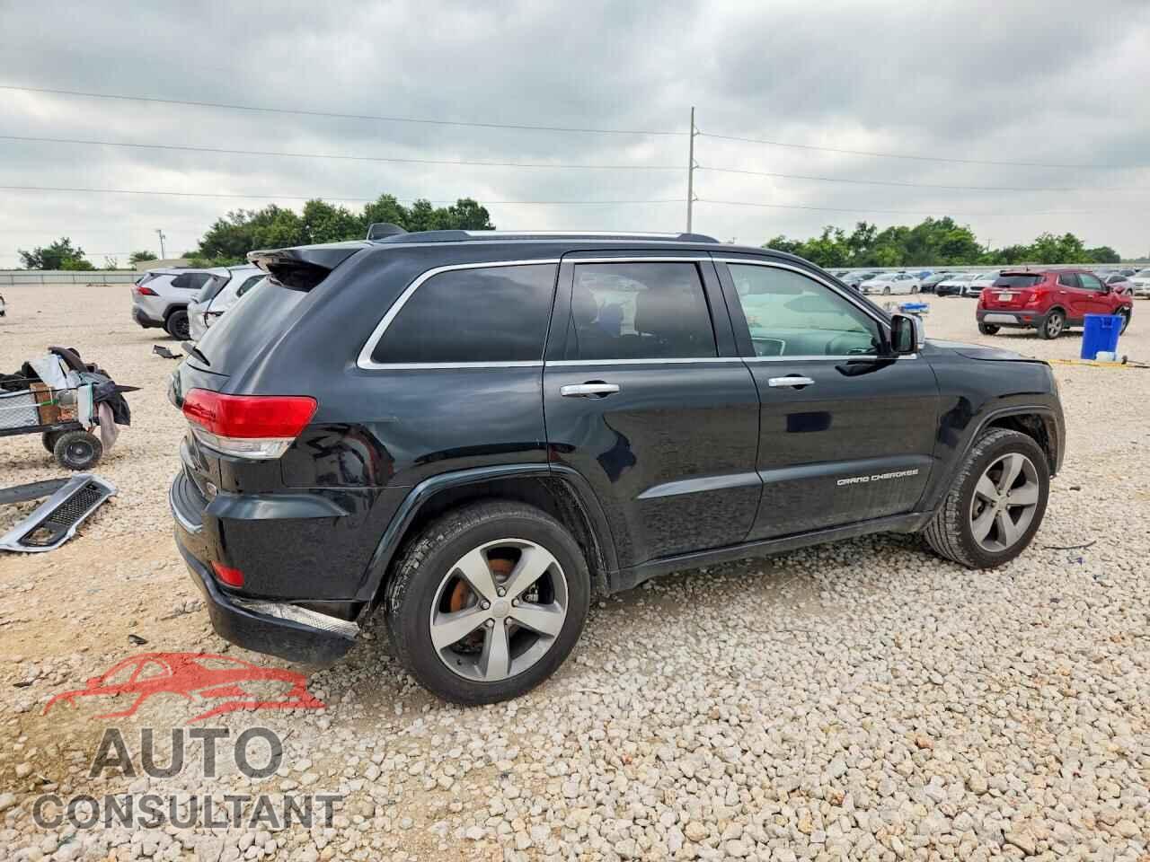 JEEP CHEROKEE 2015 - 1C4RJECG2FC856482