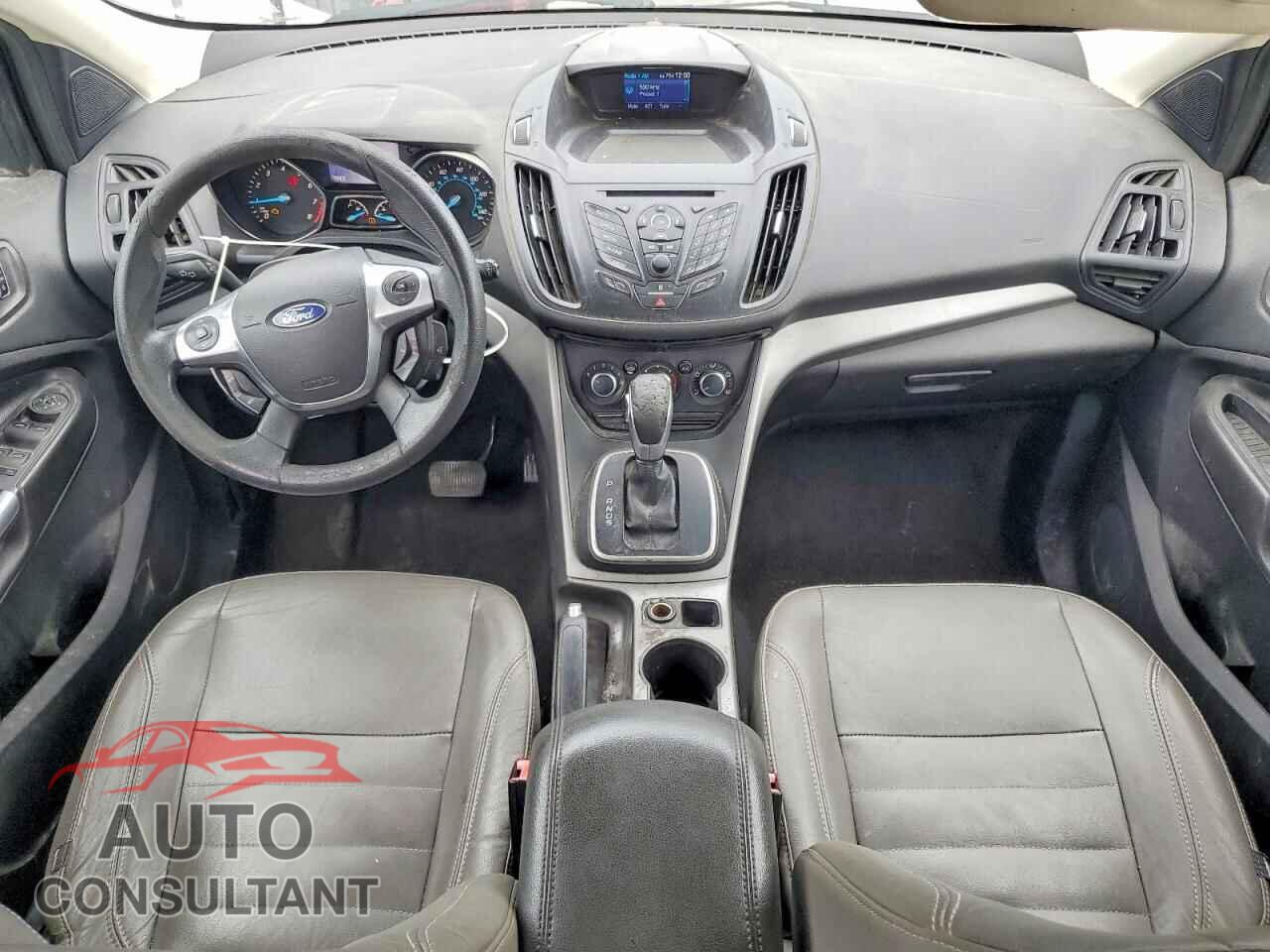 FORD ESCAPE 2013 - 1FMCU0GX0DUC85751