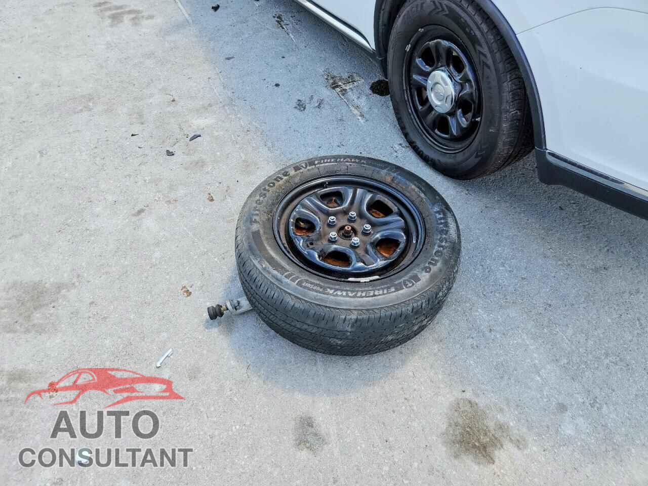 DODGE DURANGO 2024 - 1C4RDJFG3RC249717