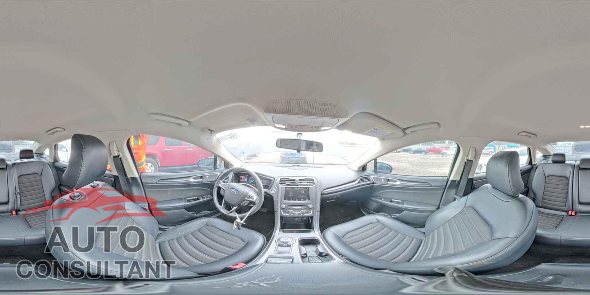 FORD FUSION 2018 - 3FA6P0HD9JR130847