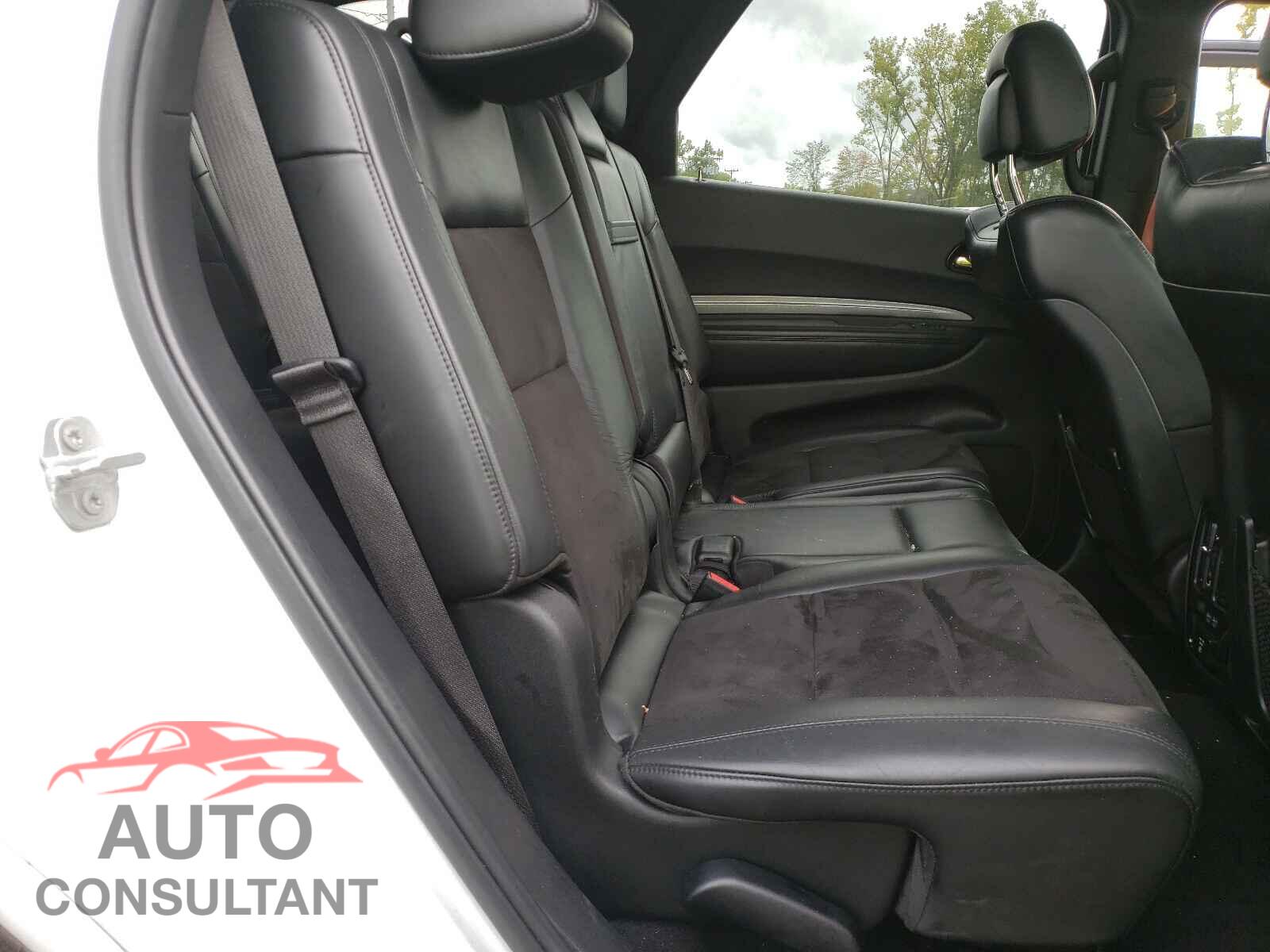 DODGE DURANGO 2020 - 1C4RDJDG3LC204805