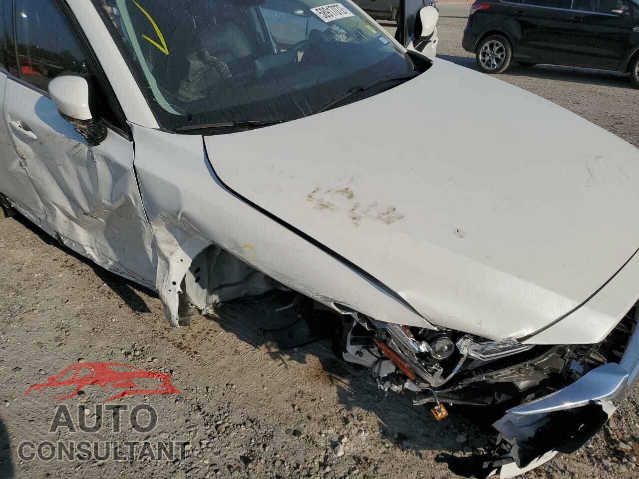 MAZDA CX-5 2021 - JM3KFBDM0M0482563