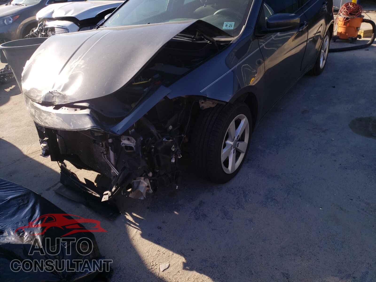 DODGE DART 2016 - 1C3CDFBB1GD592485