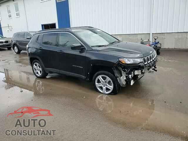 JEEP COMPASS 2023 - 3C4NJDBN8PT508751