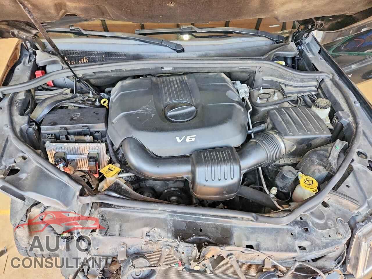 JEEP CHEROKEE 2015 - 1C4RJEBG3FC693861