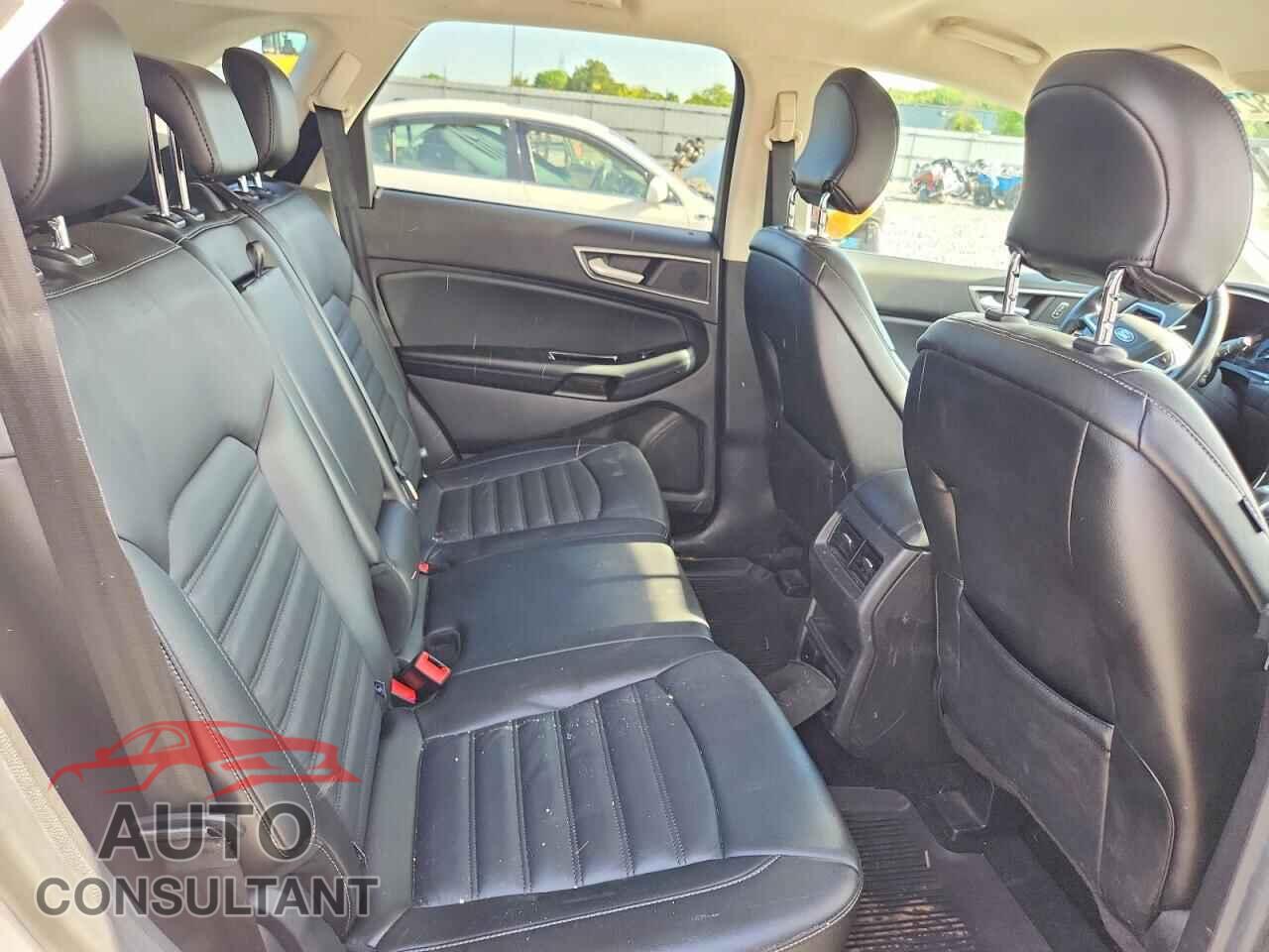 FORD EDGE 2016 - 2FMPK4J88GBC63863