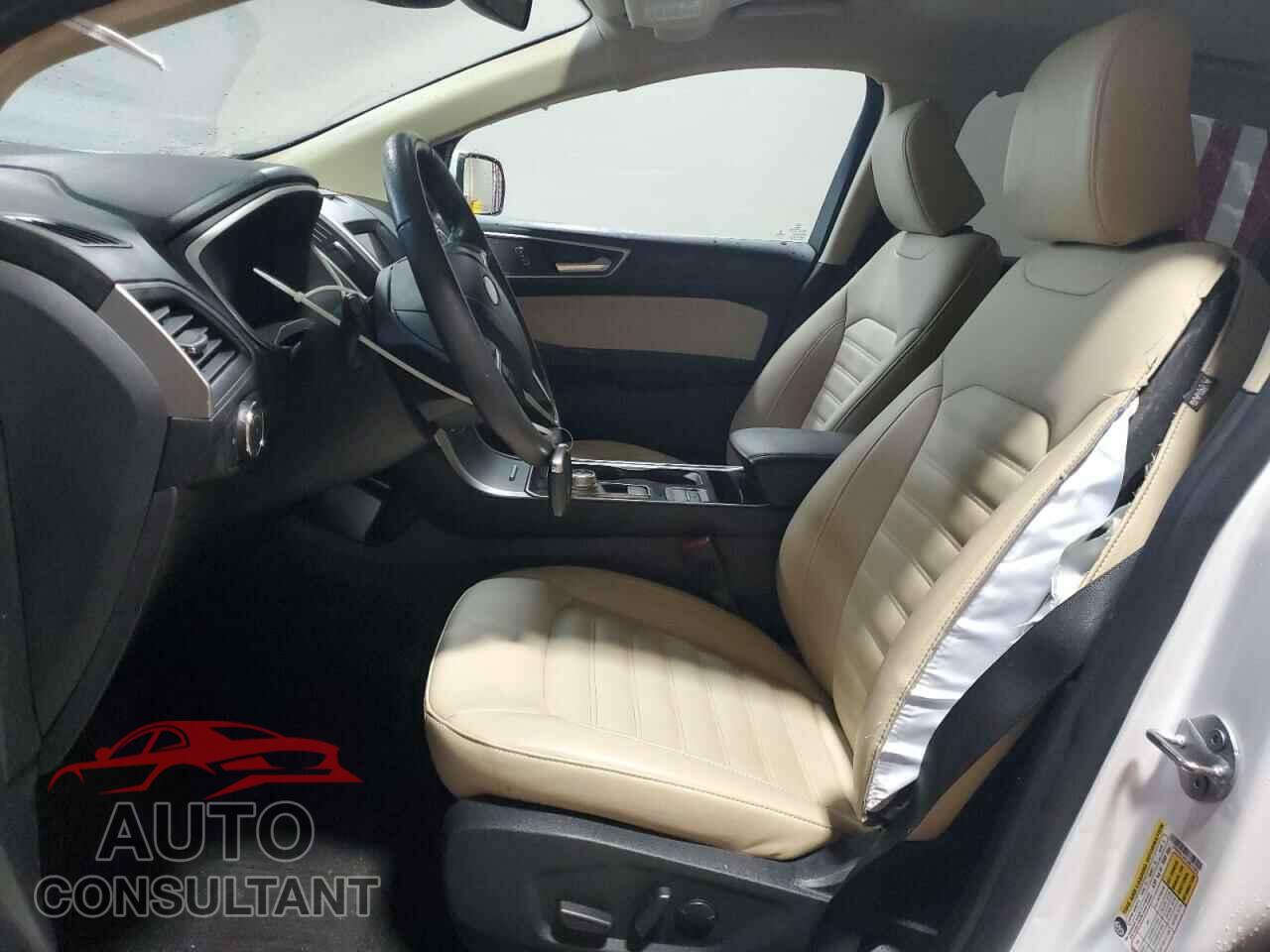 FORD EDGE 2020 - 2FMPK4J97LBB17683