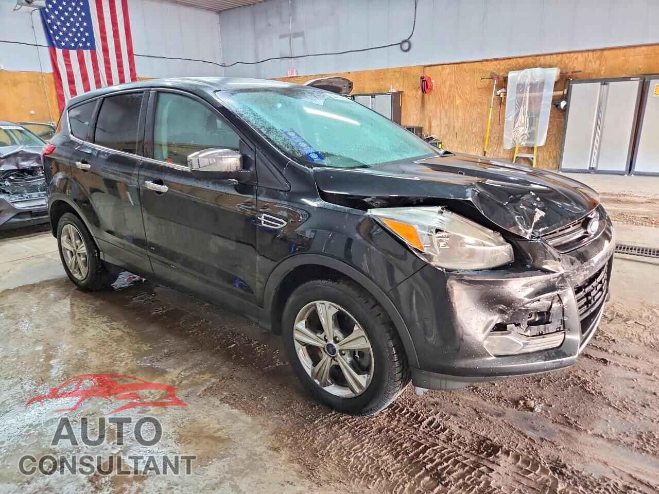 FORD ESCAPE 2014 - 1FMCU9G9XEUD49446