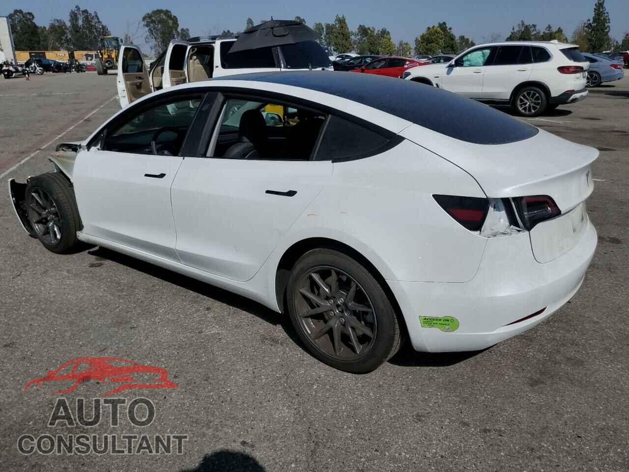 TESLA MODEL 3 2023 - 5YJ3E1EAXPF564465
