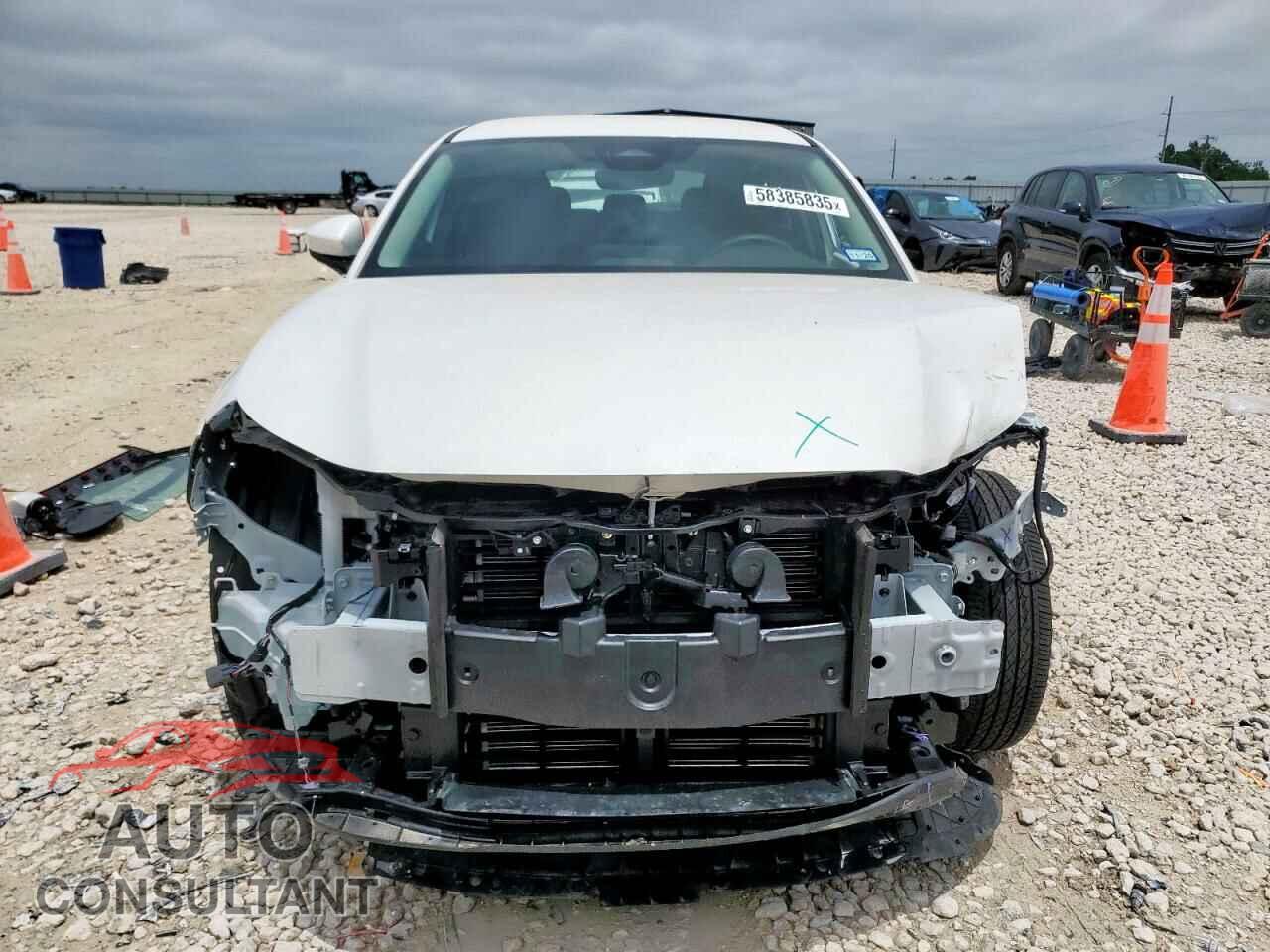 MAZDA CX30 2025 - 3MVDMBAM1SM762772