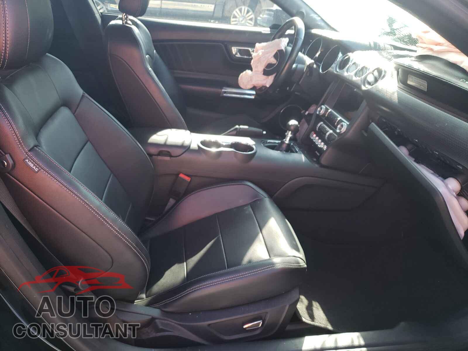 FORD MUSTANG 2016 - 1FA6P8CF5G5326495