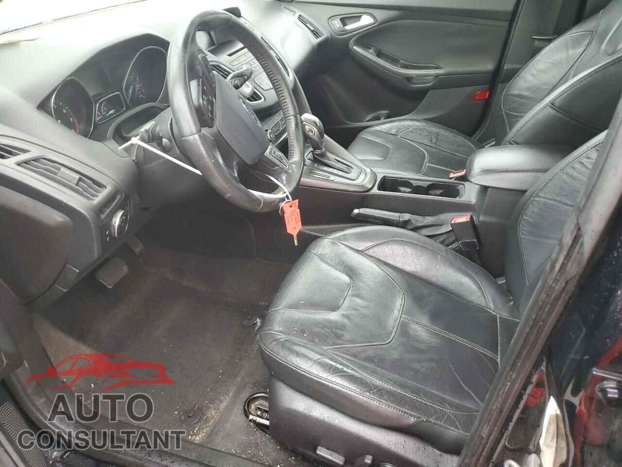 FORD FOCUS 2016 - 1FADP3K21GL326059
