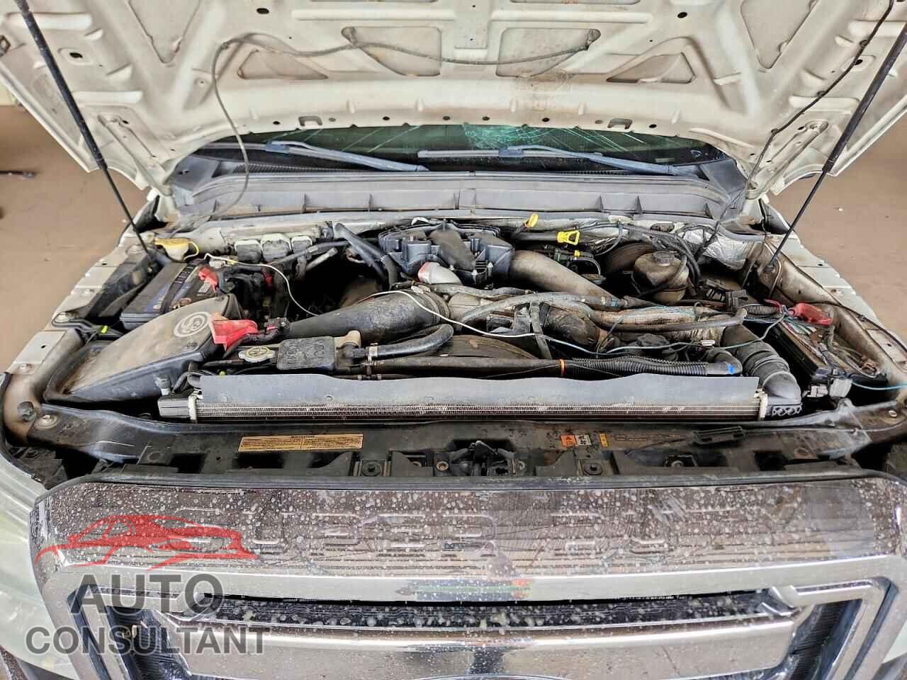 FORD F250 2013 - 1FT7W2BT7DEA16155