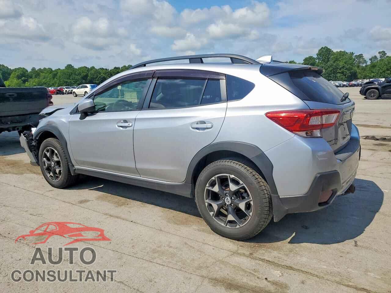 SUBARU CROSSTREK 2018 - JF2GTABC2J9290324