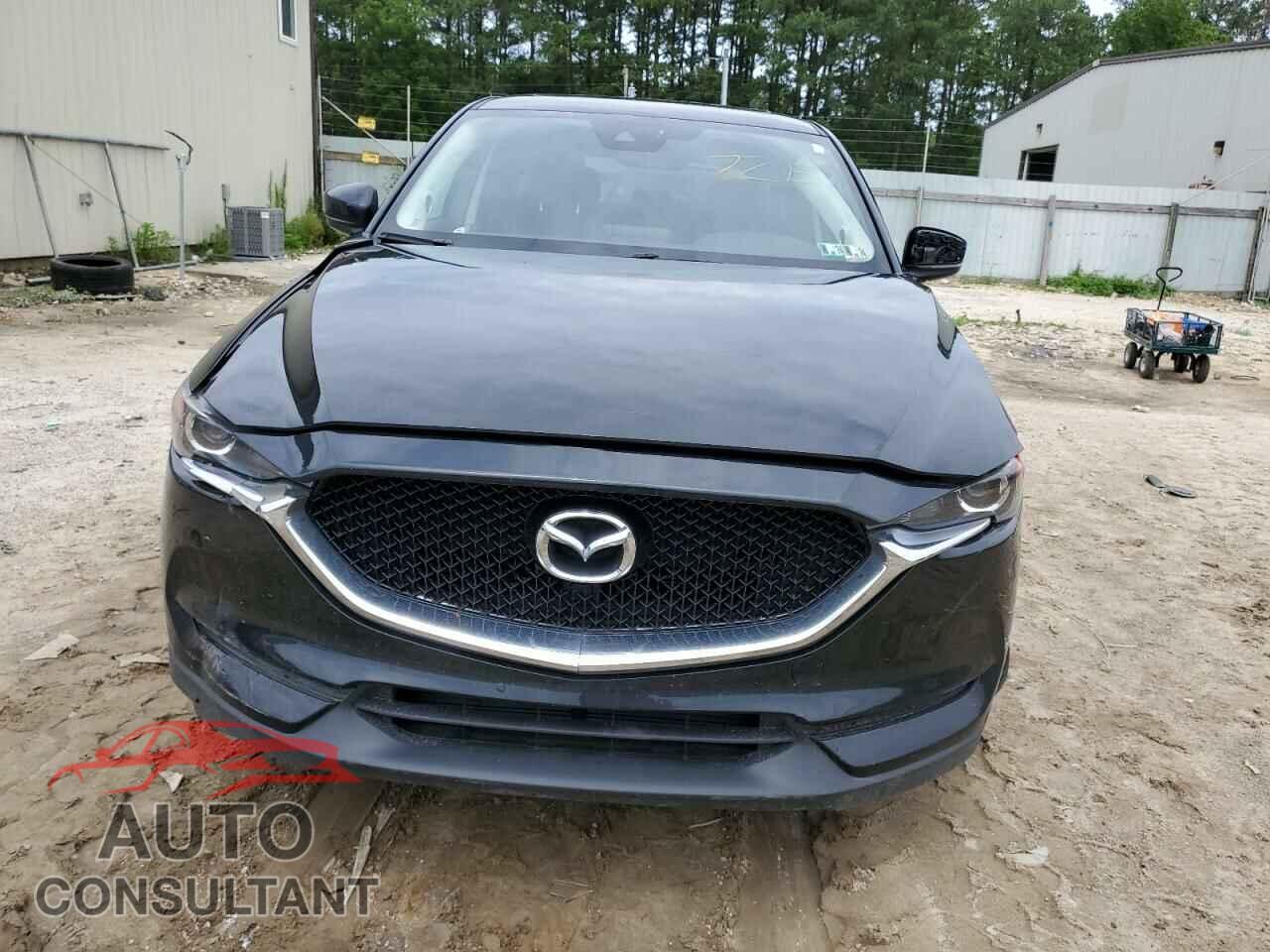 MAZDA CX-5 2017 - JM3KFBCL3H0149790