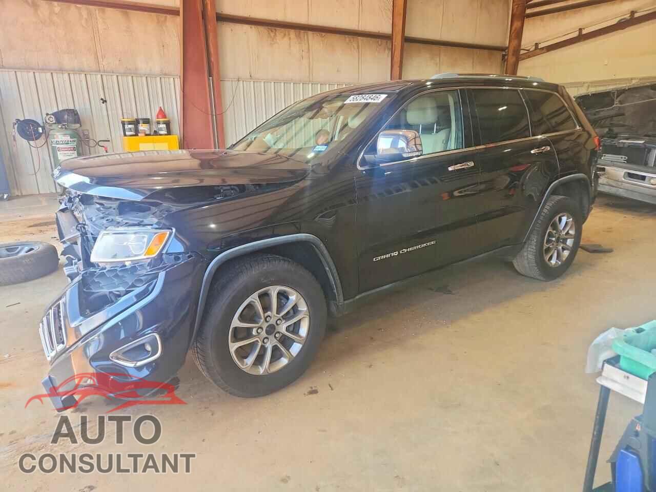 JEEP CHEROKEE 2015 - 1C4RJEBG3FC693861