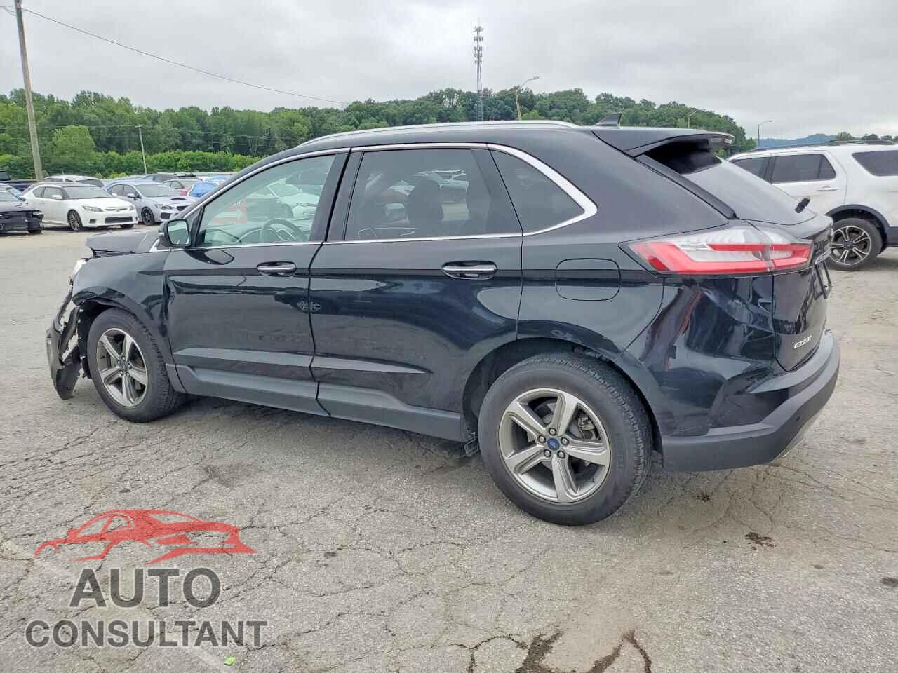 FORD EDGE 2019 - 2FMPK3K93KBB35511