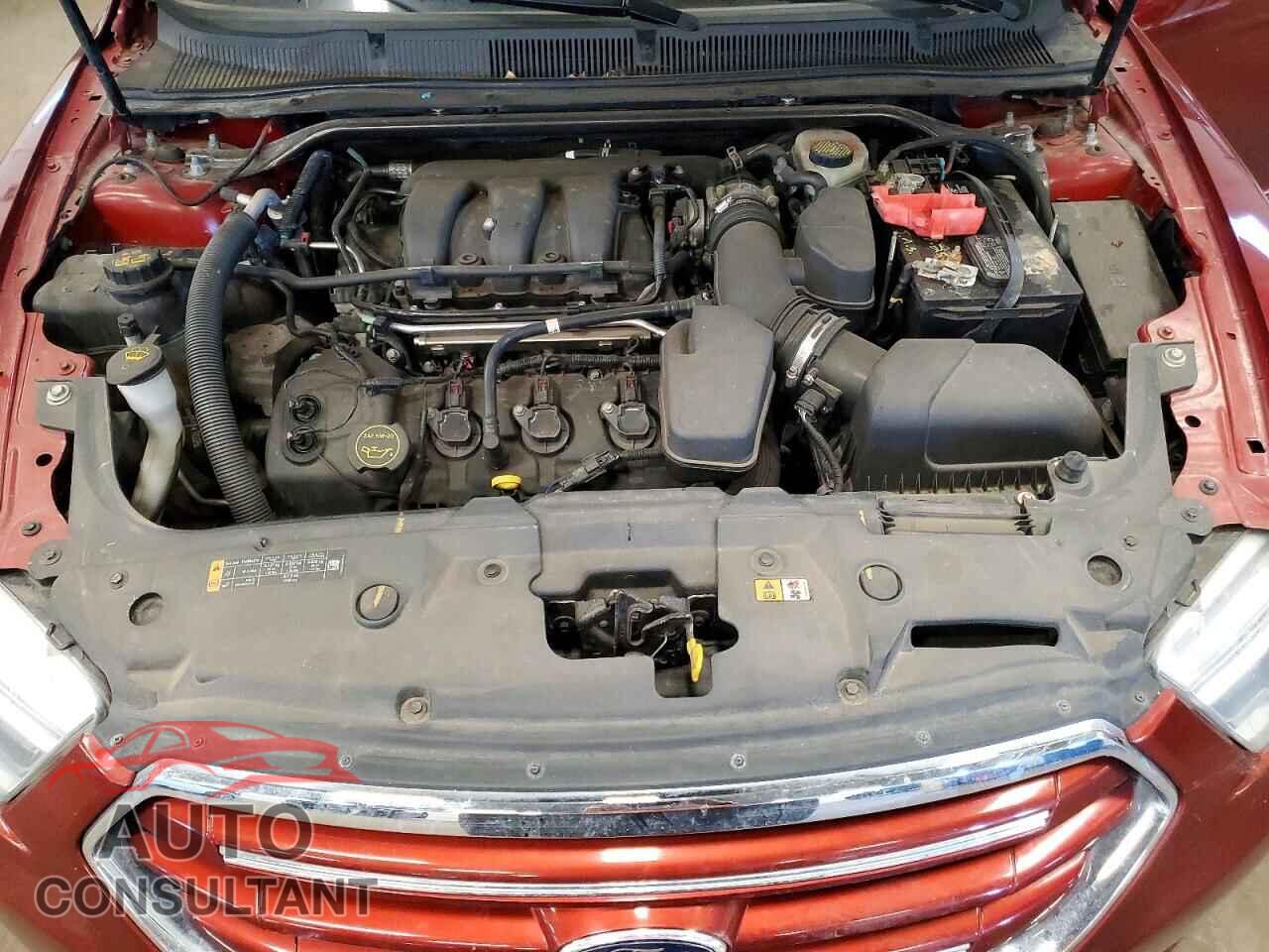 FORD TAURUS 2014 - 1FAHP2F83EG149613