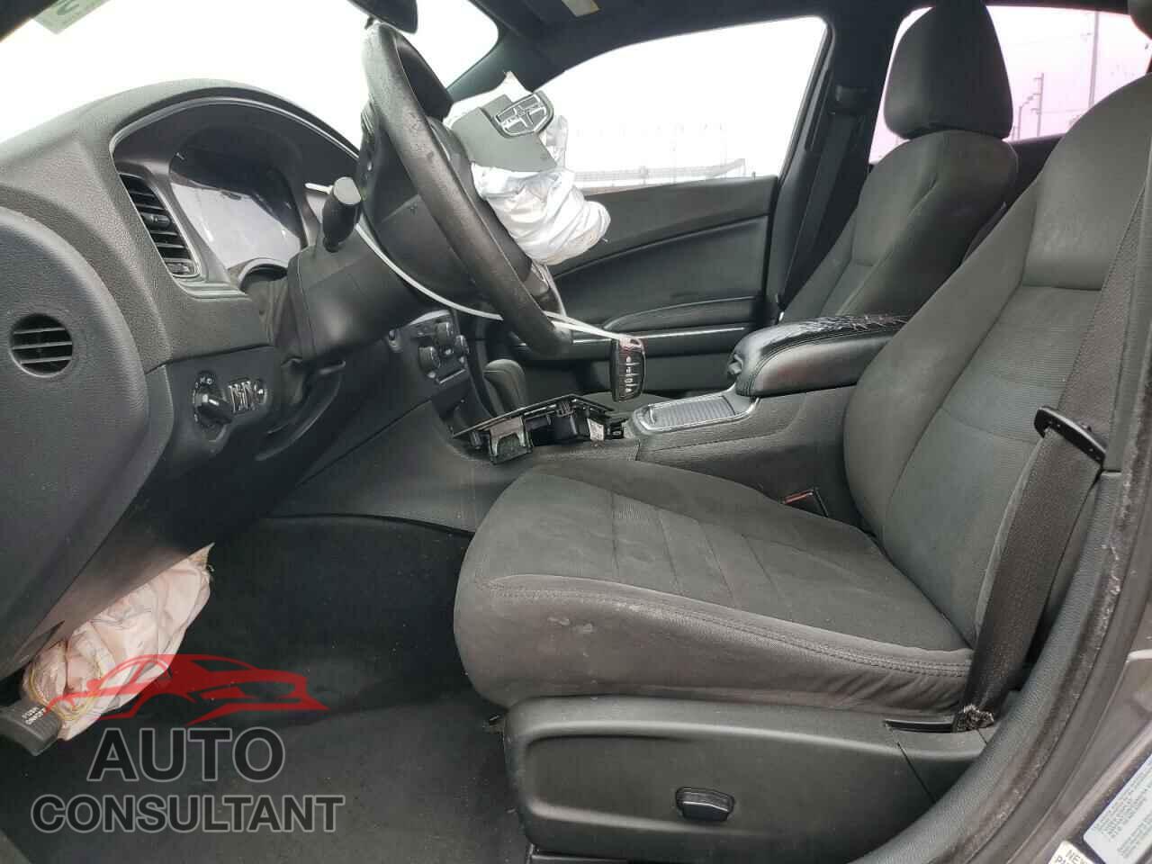 DODGE CHARGER 2014 - 2C3CDXBG3EH314849