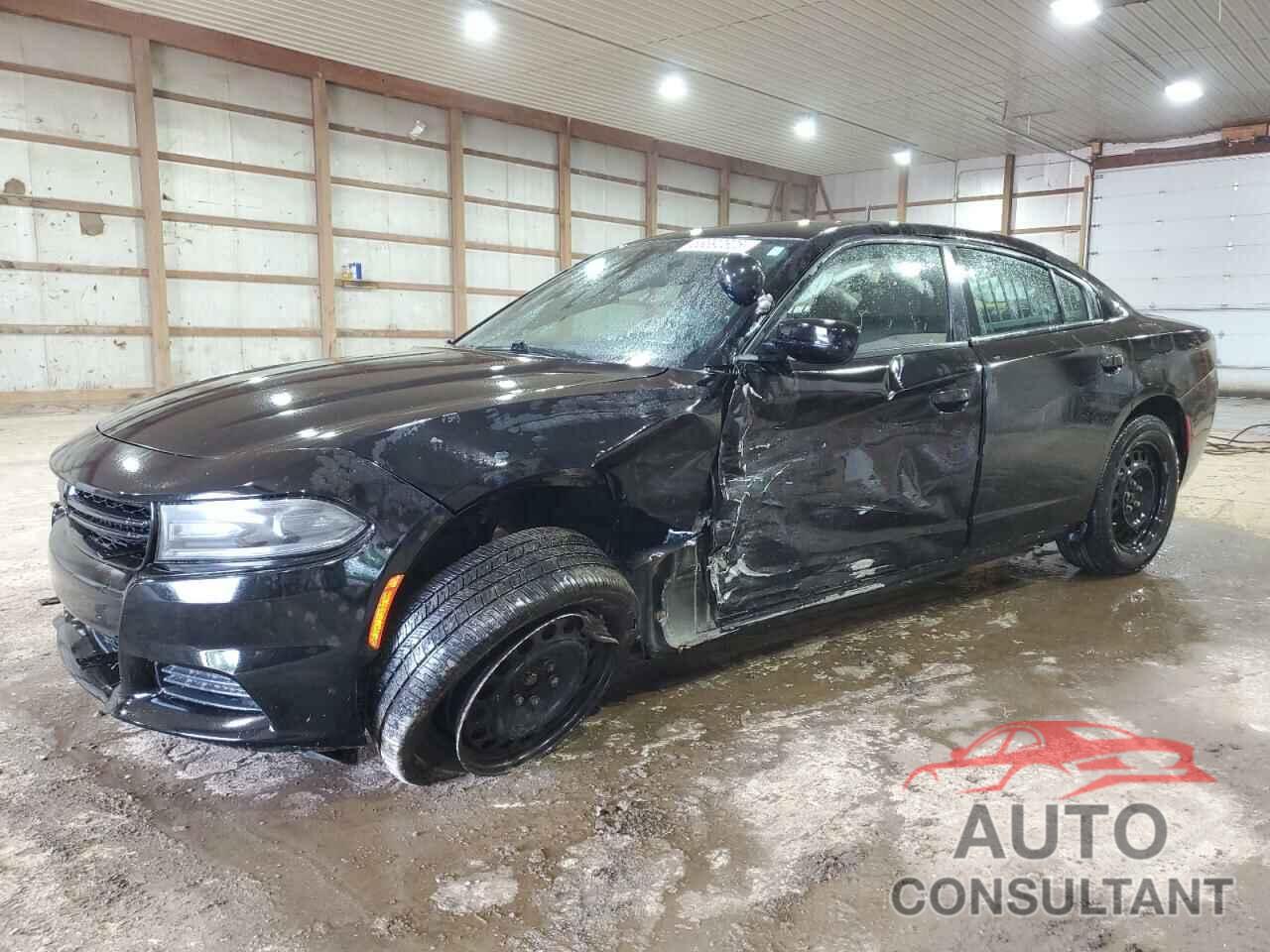DODGE CHARGER 2021 - 2C3CDXKG5MH622250