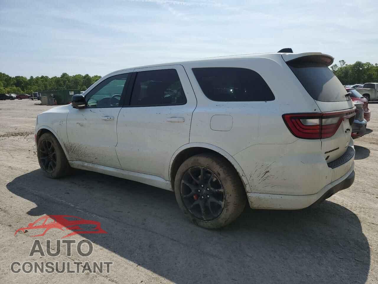 DODGE DURANGO 2024 - 1C4SDJH92RC153397