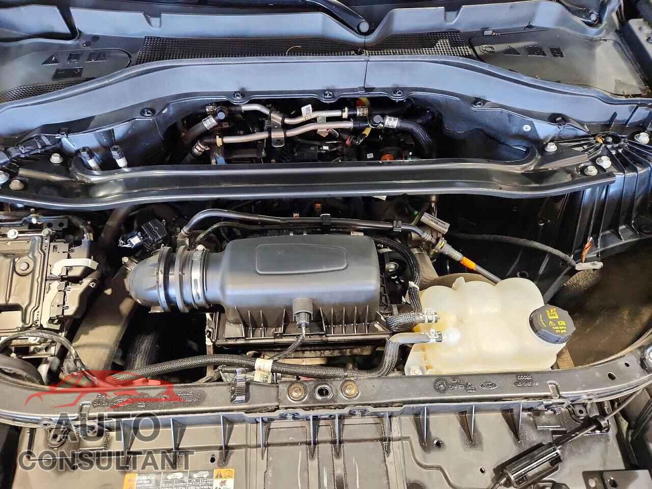 FORD EXPLORER 2024 - 1FMSK7FH4RGA57908