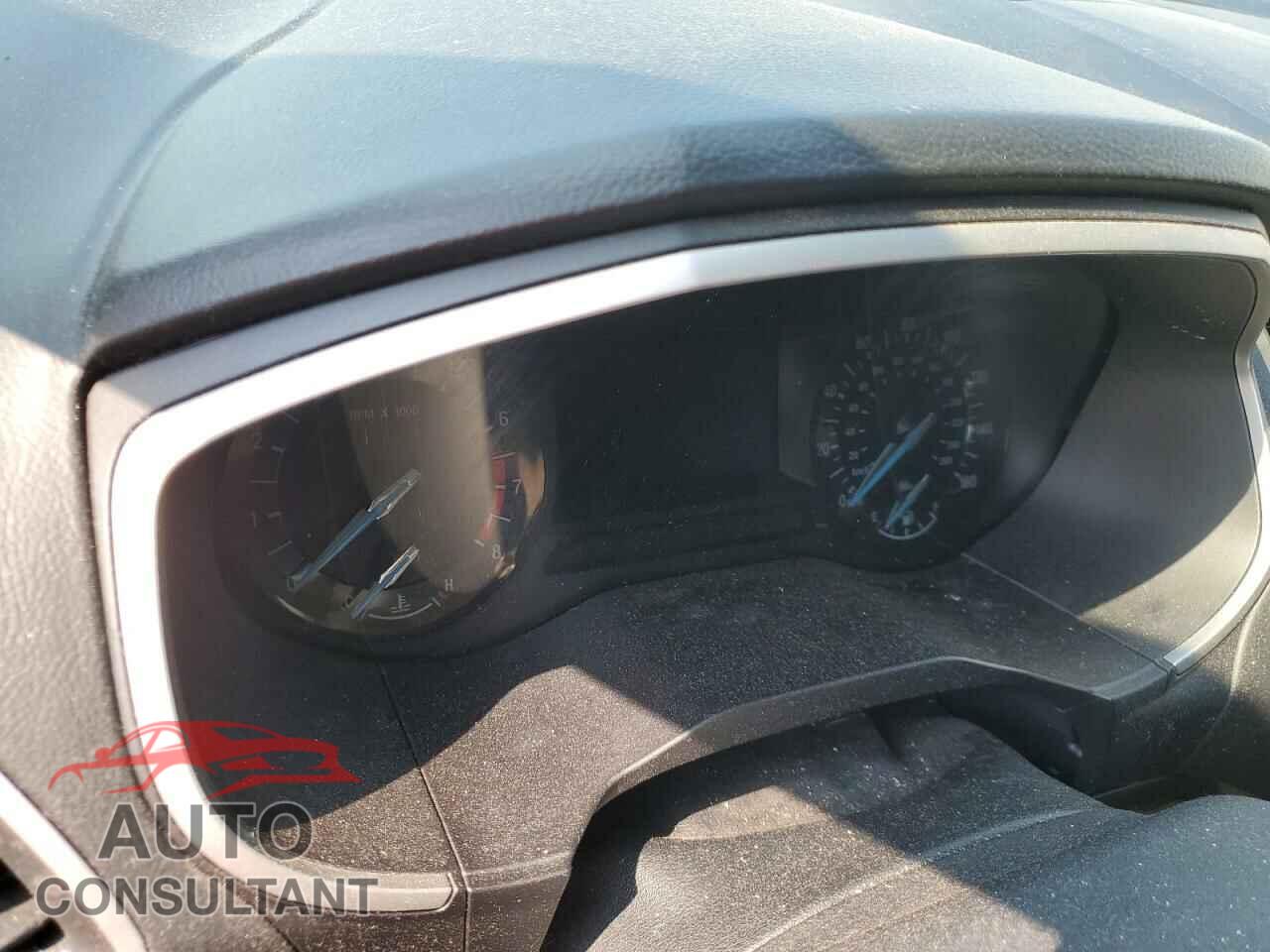 FORD EDGE 2018 - 2FMPK4J90JBC19534