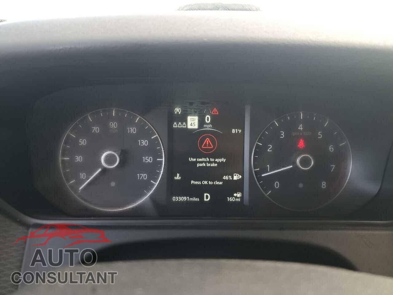 LAND ROVER RANGEROVER 2020 - SALYB2EX0LA248657