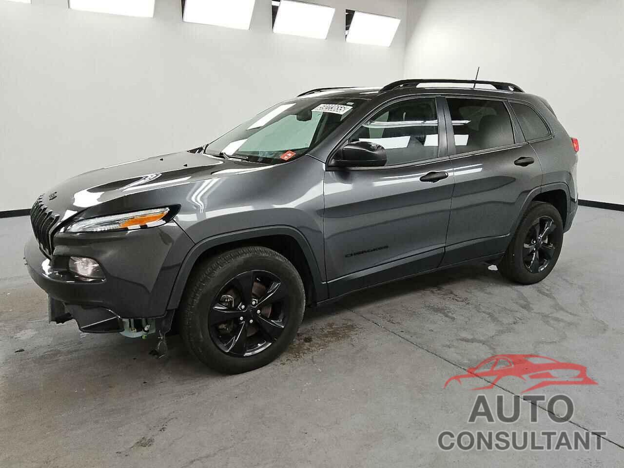 JEEP GRAND CHER 2016 - 1C4PJMASXGW359740