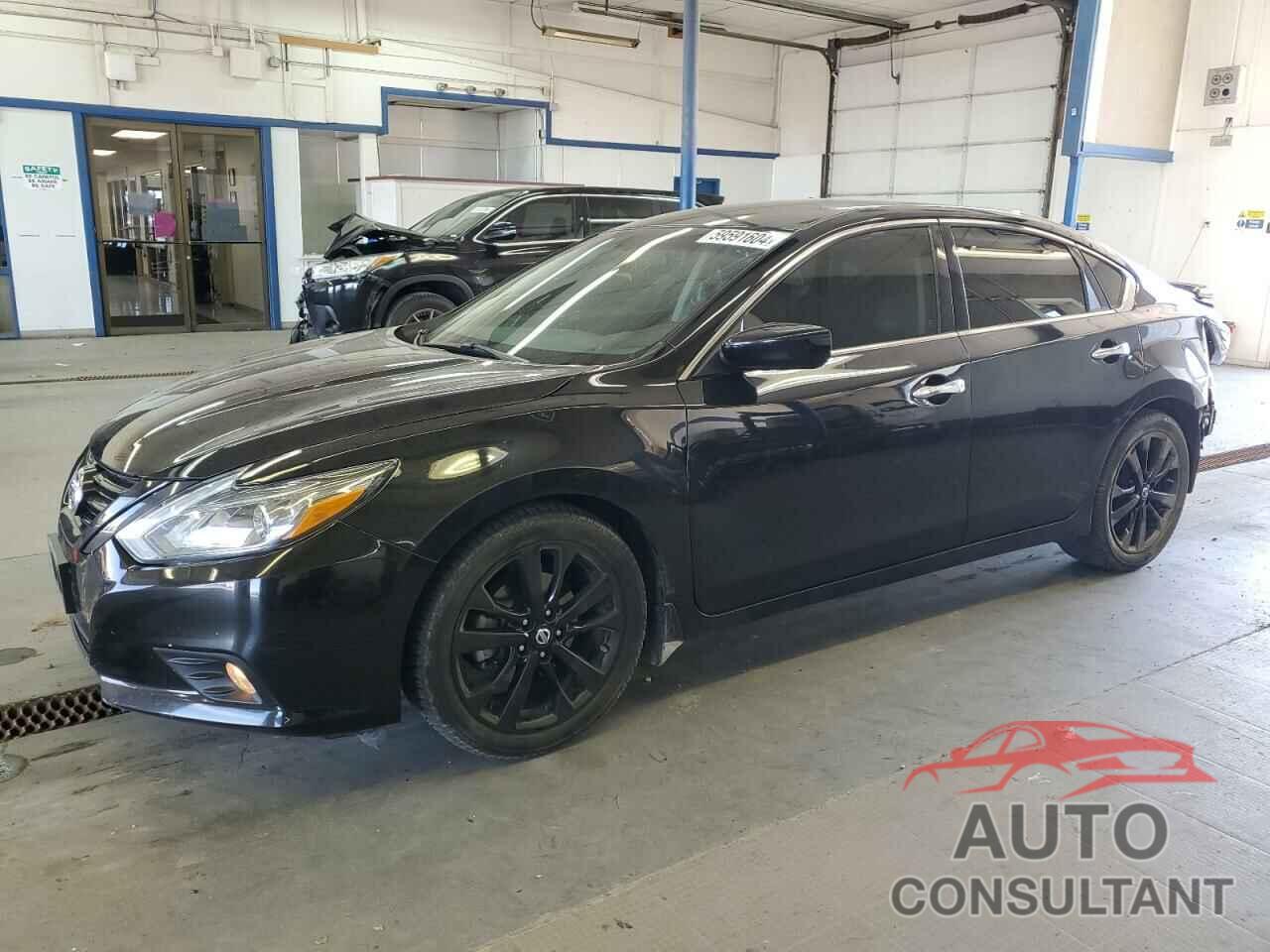 NISSAN ALTIMA 2018 - 1N4AL3AP7JC261656